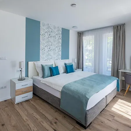 Füred Centrum Panzió