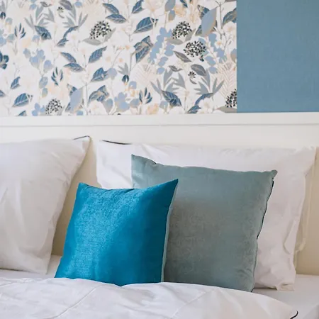 Nocleg ze śniadaniem Fuered Centrum Panzio Balatonfüred