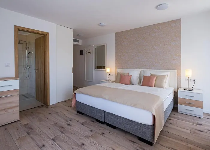 Füred Centrum Panzió 4* Balatonfüred