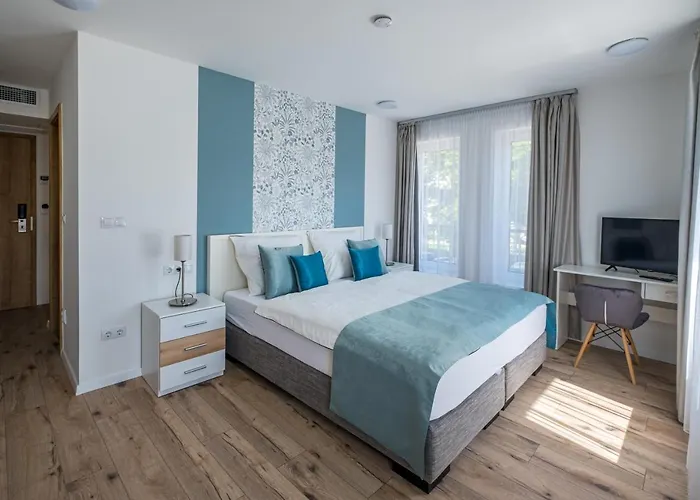 Fuered Centrum Panzio