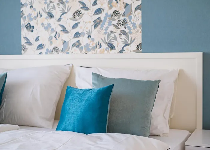 Panzió Füred Centrum Panzió Balatonfüred